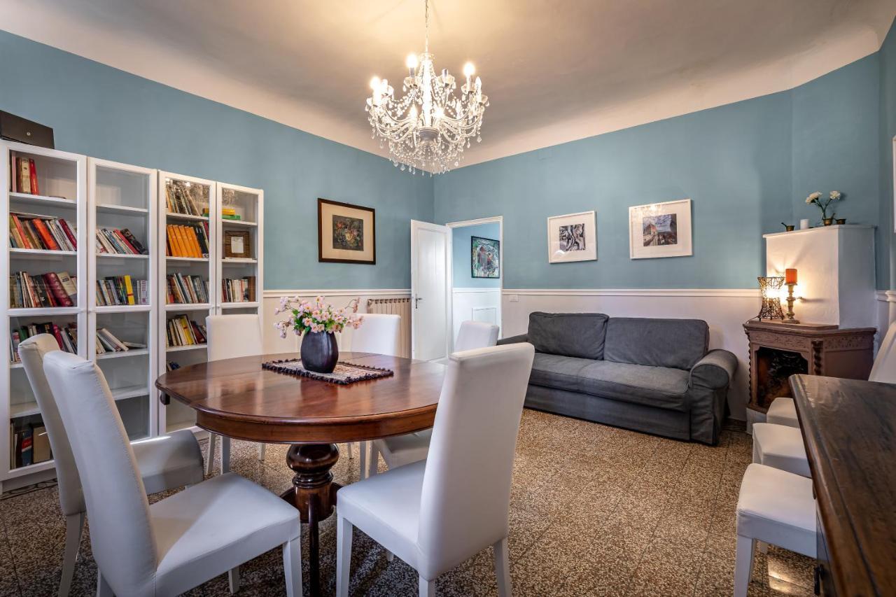 Hs4u Montebello Apartamento *