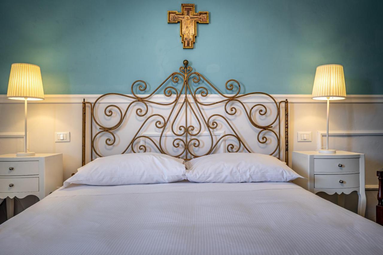 Apartamento Hs4u Montebello Florença