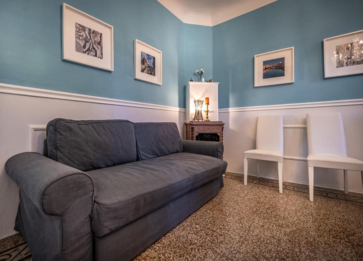 Apartamento Hs4u Montebello