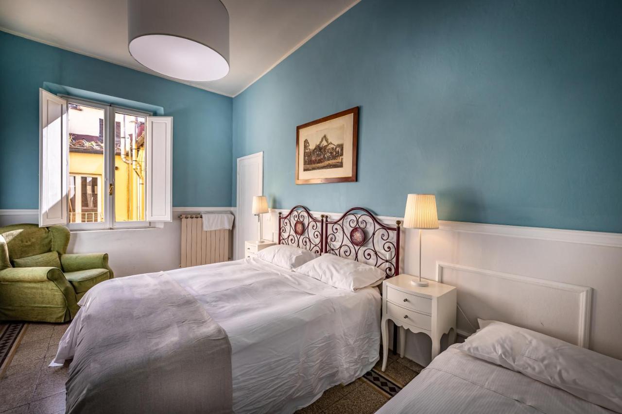 Hs4u Montebello Apartamento Florença